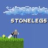 Juego online Stonelegs